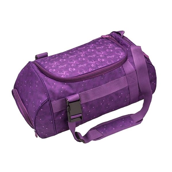 Belmil sport i putna torba 2205 Unicorn Dreams
