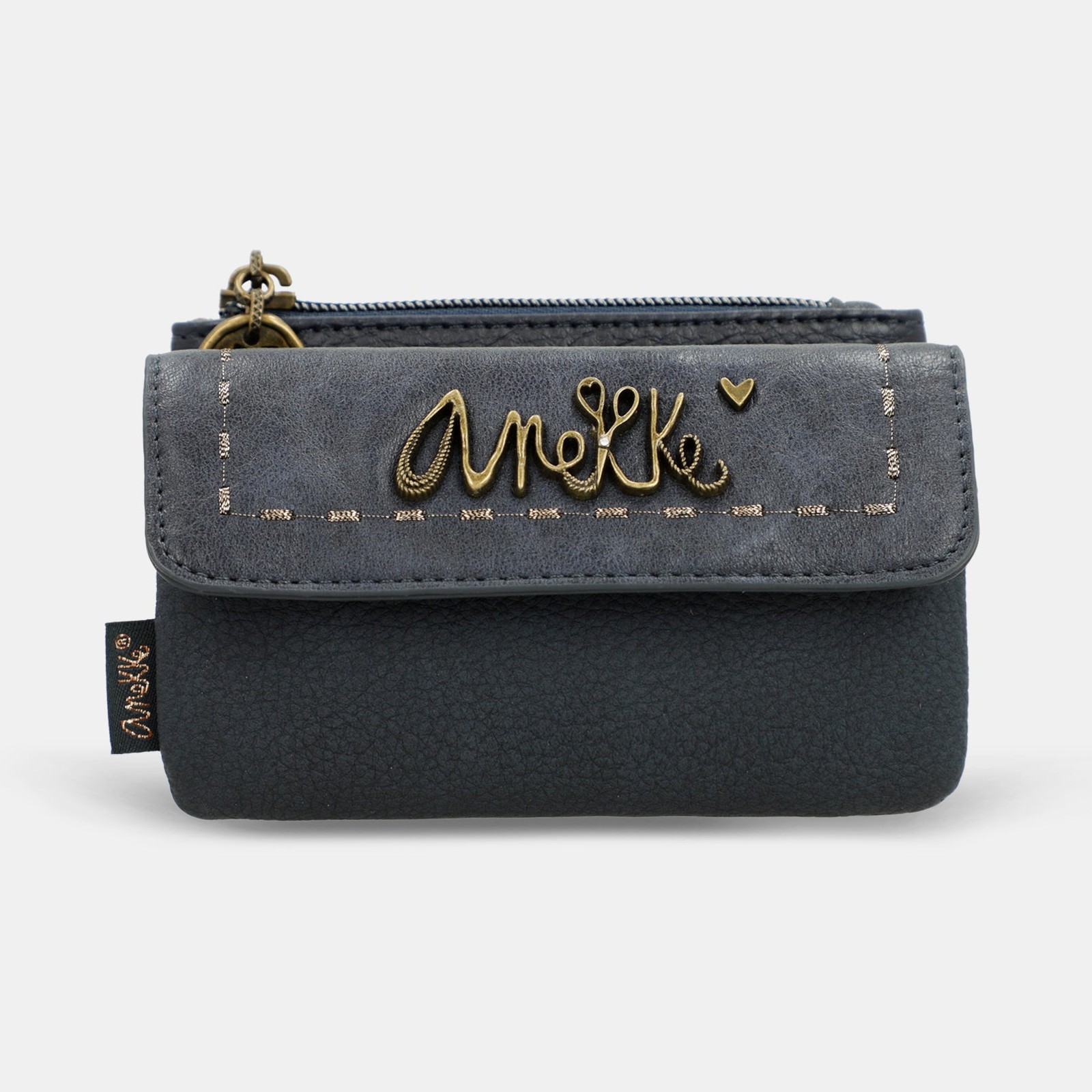 Novčanik za sitninu ANEKKE Boutique sa preklopom
