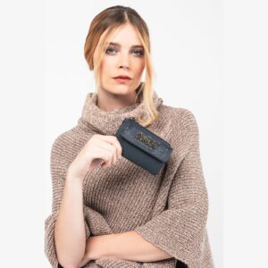 Novčanik za sitninu ANEKKE Boutique sa preklopom