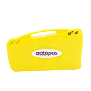 Octopuston metalofon dvoredni, 25 tonova