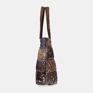 Putna torba ANEKKE Blossom puffer