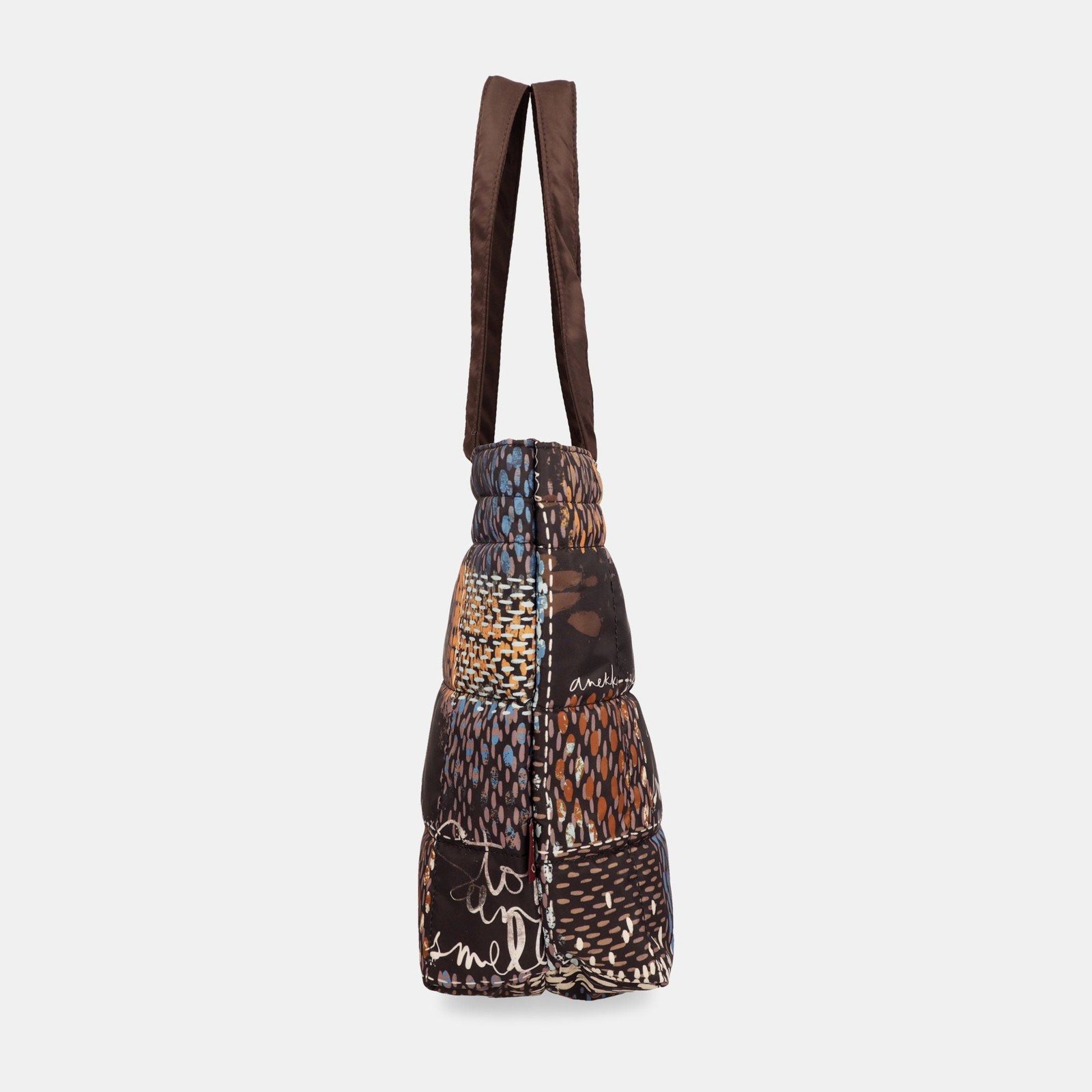 Putna torba ANEKKE Blossom puffer
