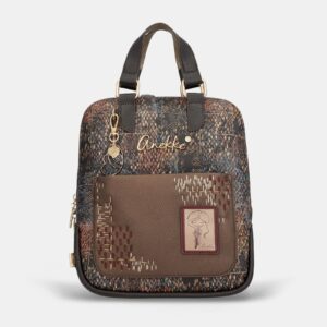 Ranac ANEKKE Blossom braon