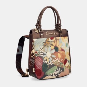 Ranac ANEKKE Blossom cvetni
