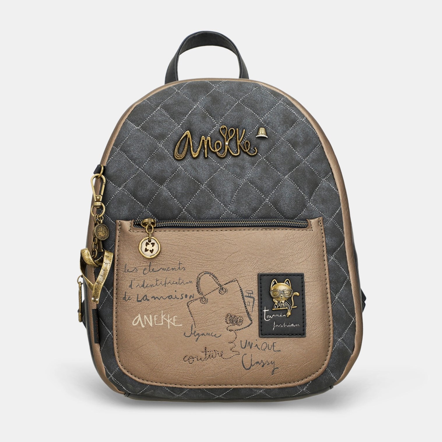 Ranac ANEKKE Boutique srednji