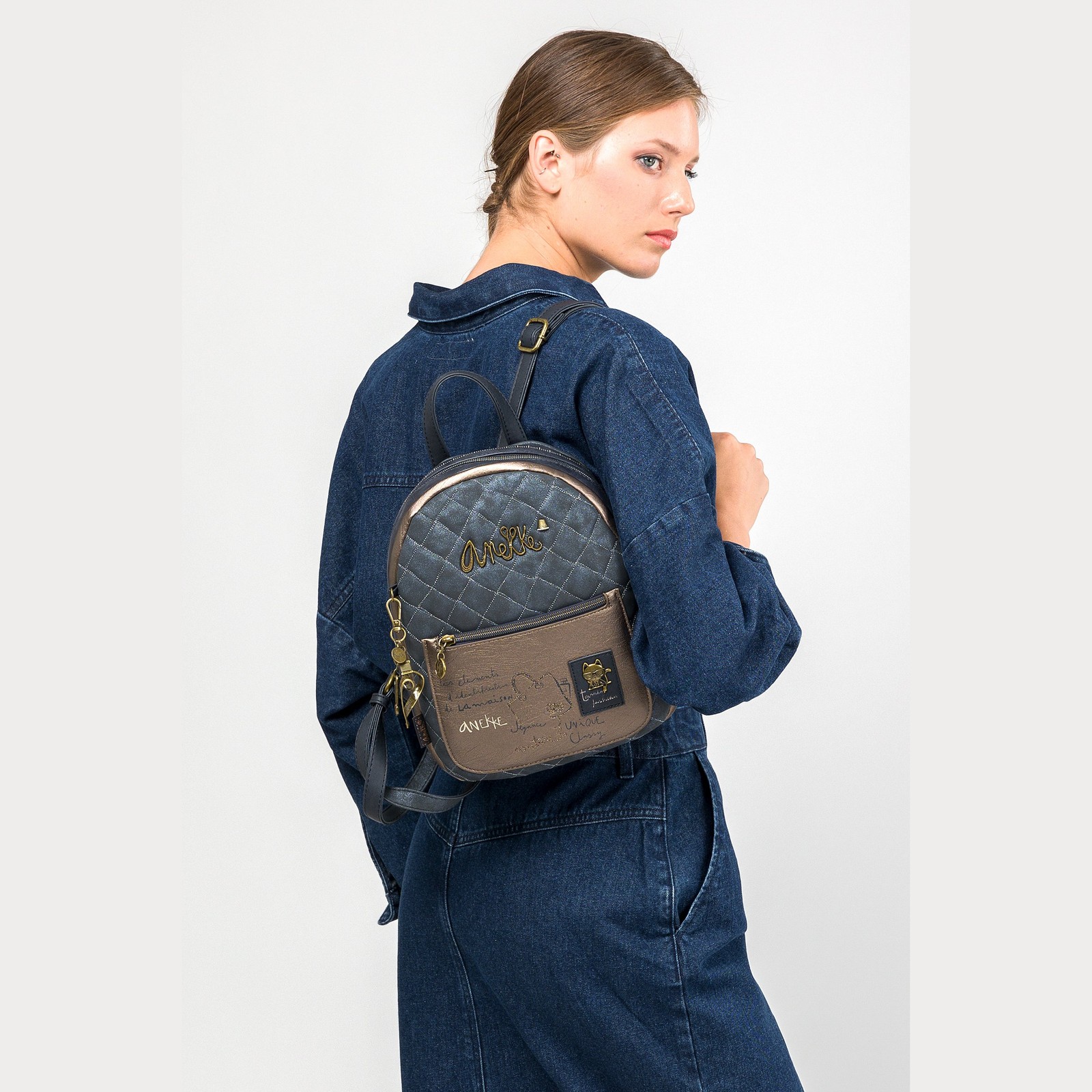 Ranac ANEKKE Boutique srednji