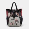 Ranac ANEKKE Mademoiselle roll-top