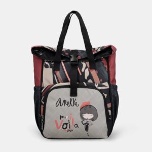 Ranac ANEKKE Mademoiselle roll-top