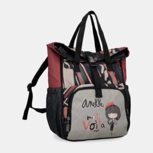 Ranac ANEKKE Mademoiselle roll-top