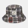 Šešir ANEKKE Iron bucket, dvostrani