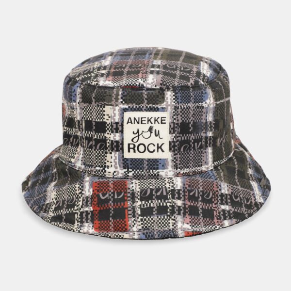 Šešir ANEKKE Iron bucket, dvostrani