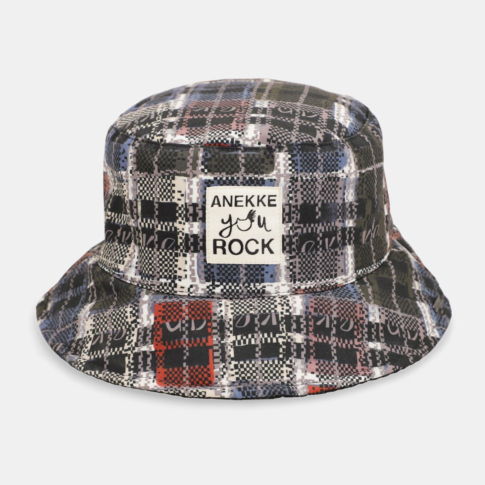 Šešir ANEKKE Iron bucket, dvostrani