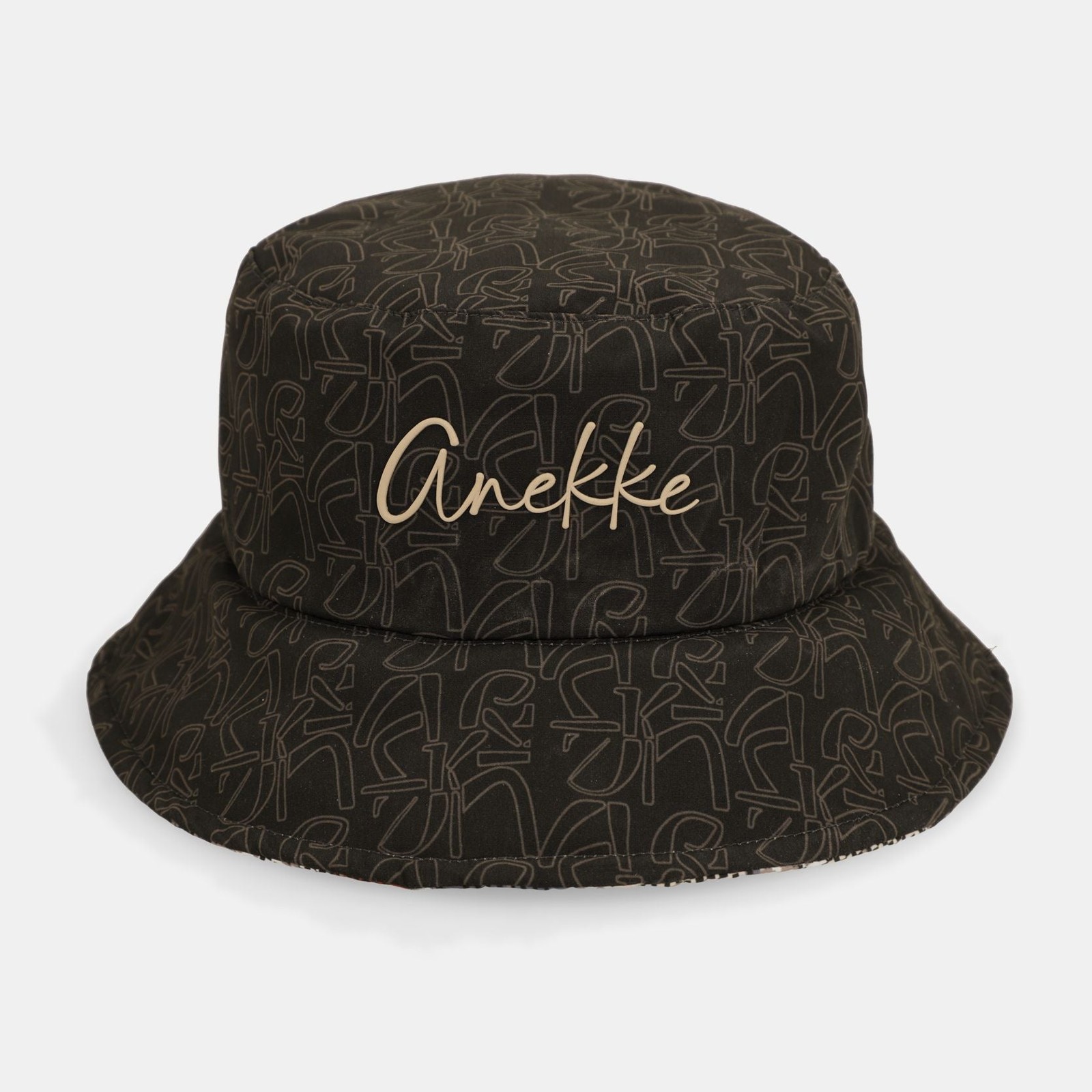 Šešir ANEKKE Iron bucket, dvostrani