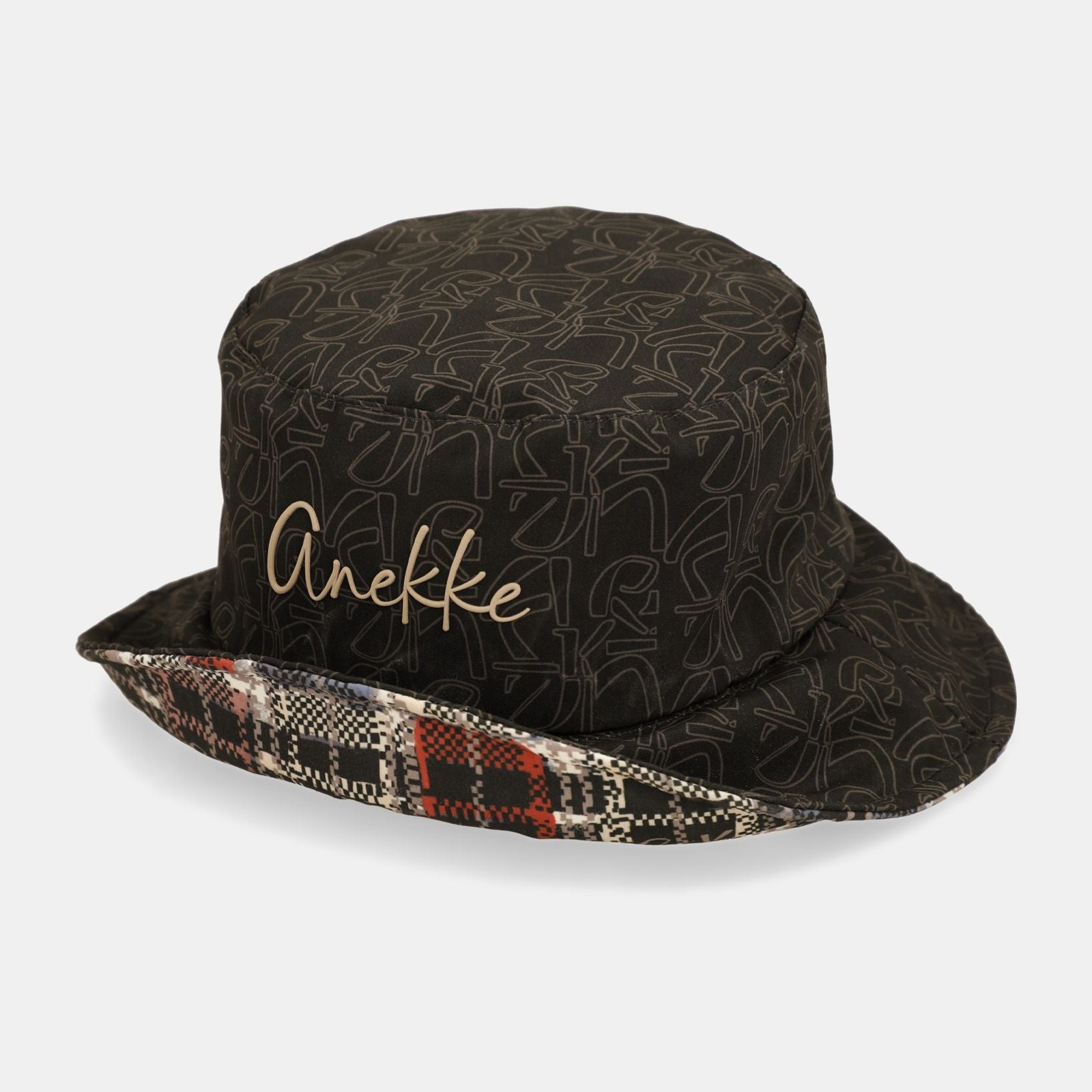 Šešir ANEKKE Iron bucket, dvostrani