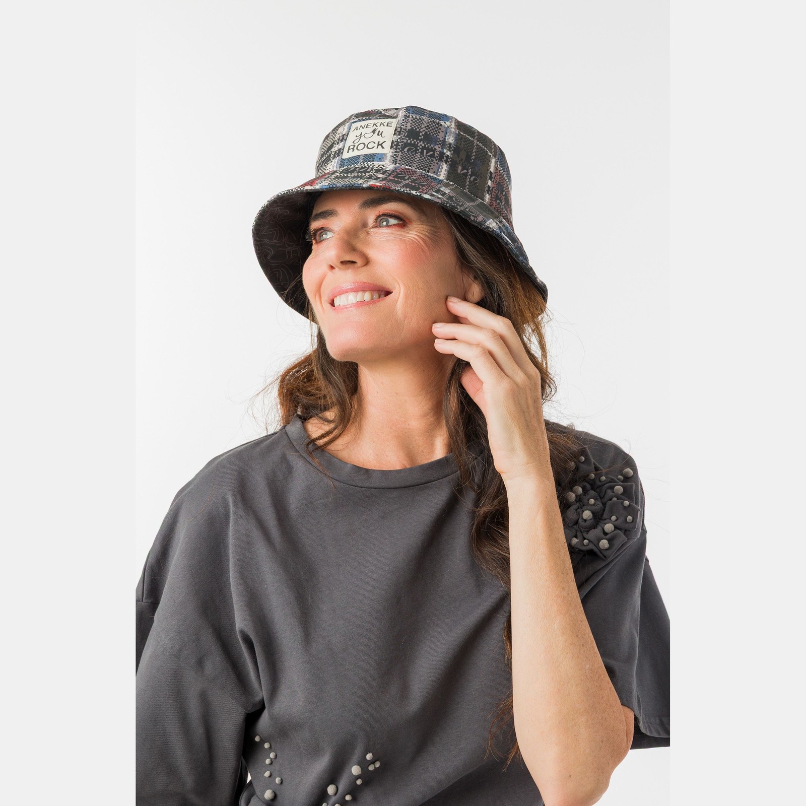 Šešir ANEKKE Iron bucket, dvostrani