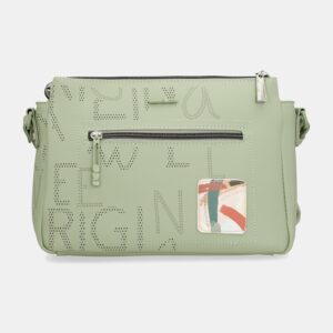 Torba ANEKKE Alma crossbody (3 pregrade)