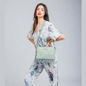 Torba ANEKKE Alma crossbody (3 pregrade)