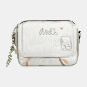 Torba ANEKKE Alma crossbody sa preklopom