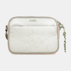 Torba ANEKKE Alma crossbody sa preklopom