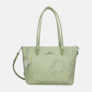 Torba ANEKKE Alma shopper velika (2 u 1)