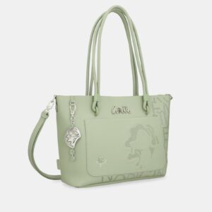 Torba ANEKKE Alma shopper velika (2 u 1)
