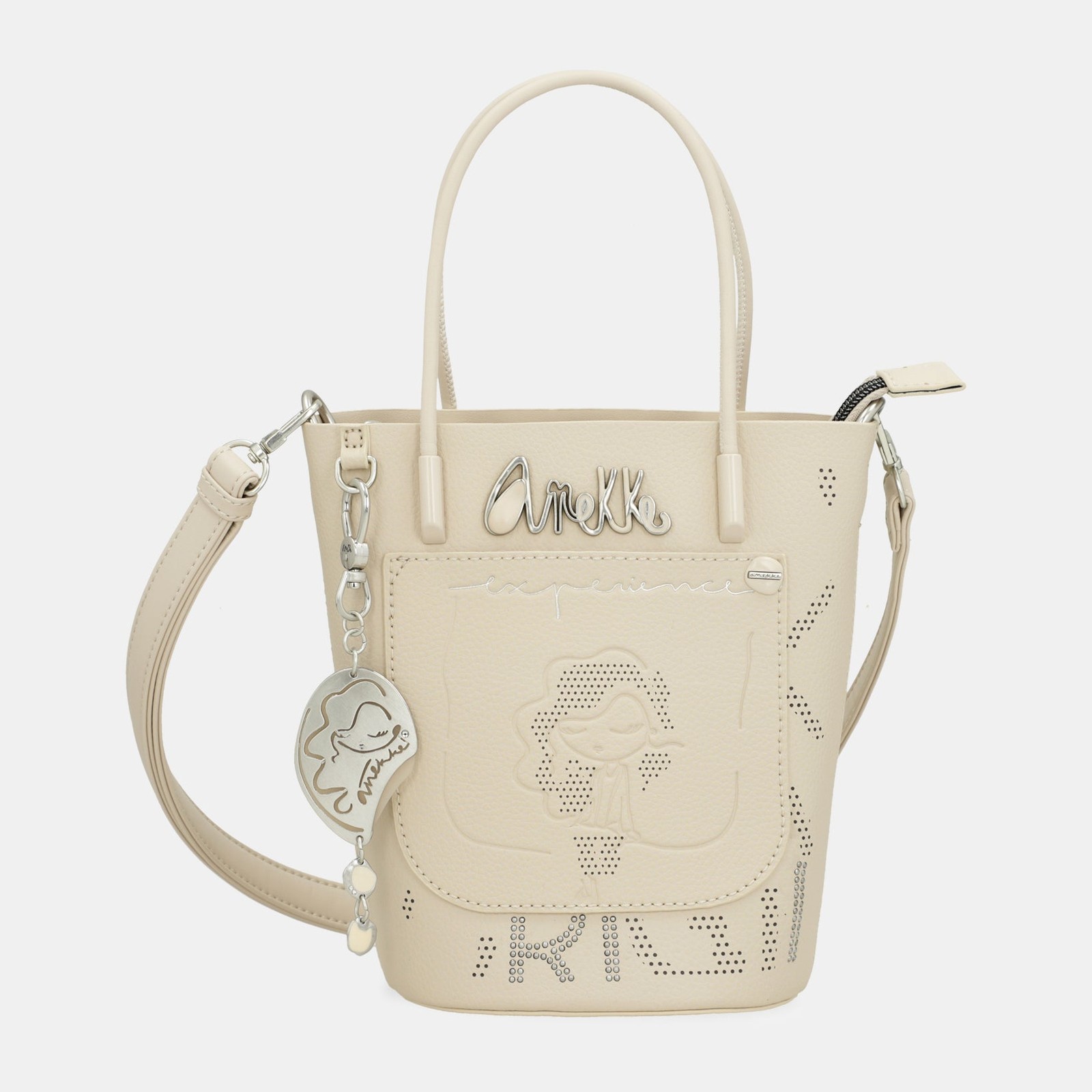 Torba ANEKKE Alma tote mala