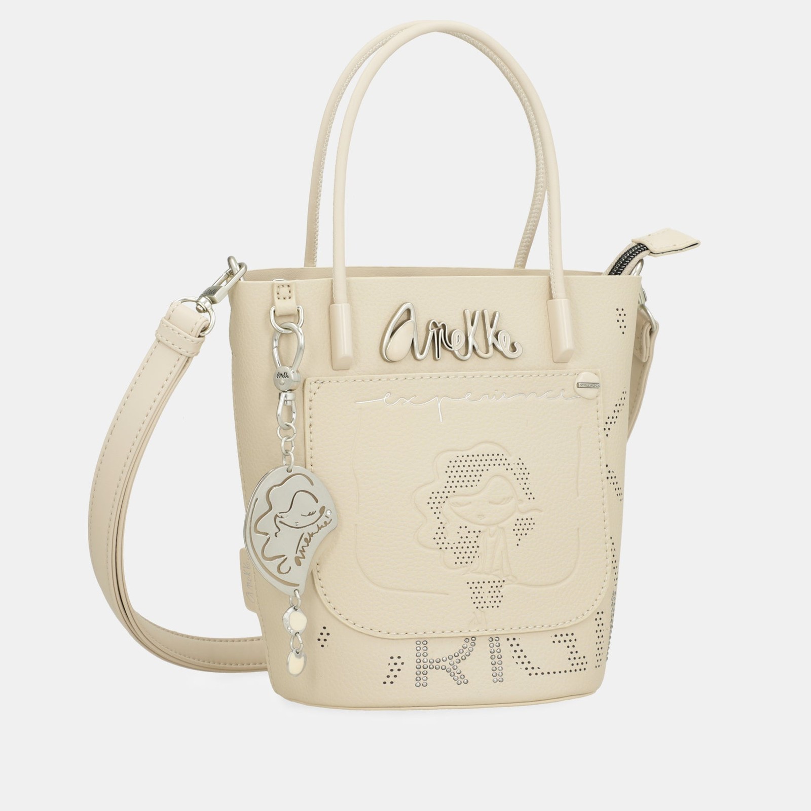Torba ANEKKE Alma tote mala