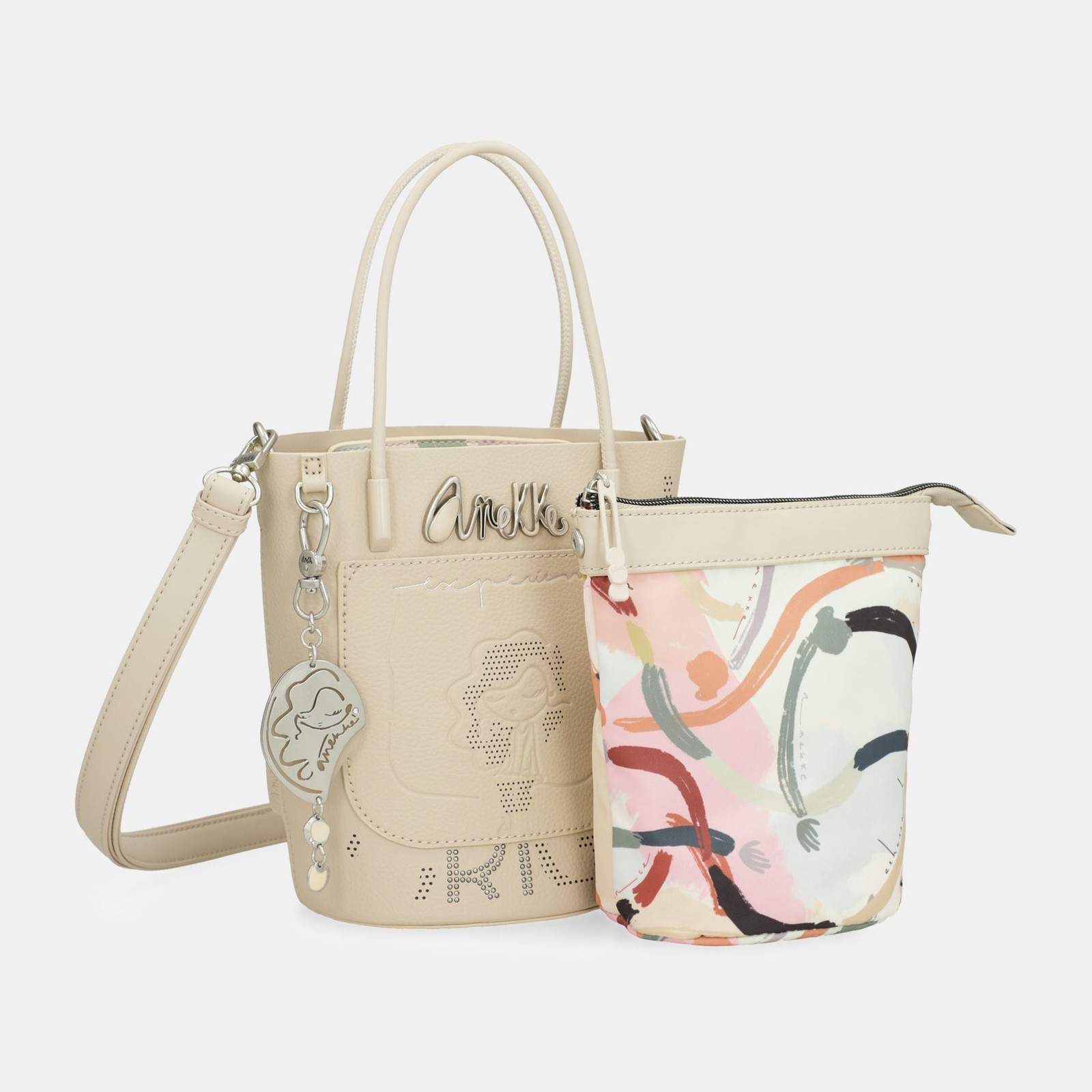 Torba ANEKKE Alma tote mala