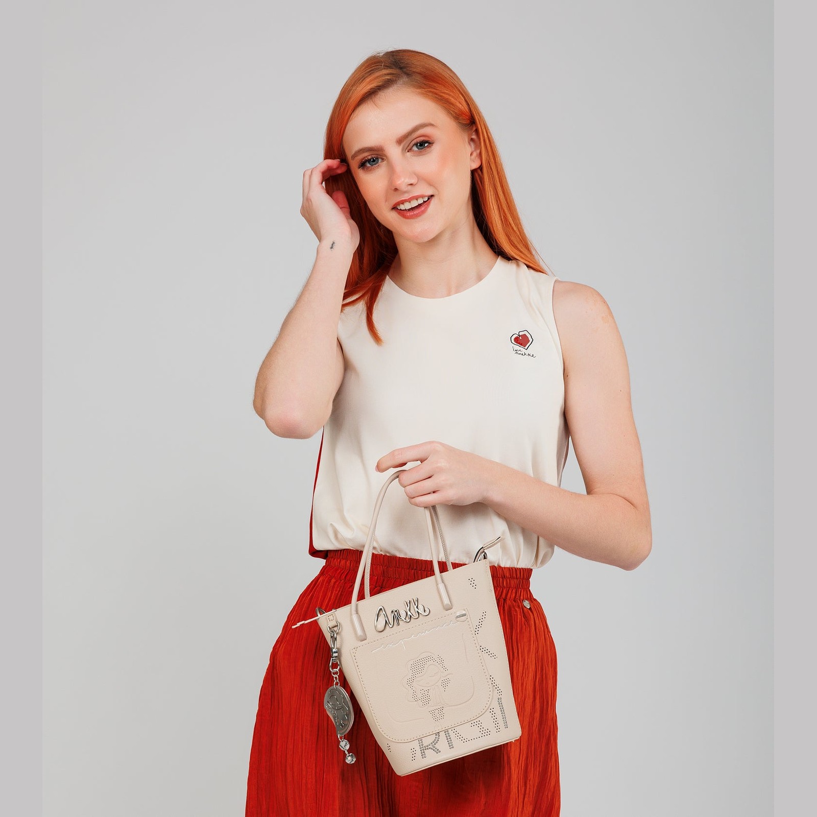 Torba ANEKKE Alma tote mala
