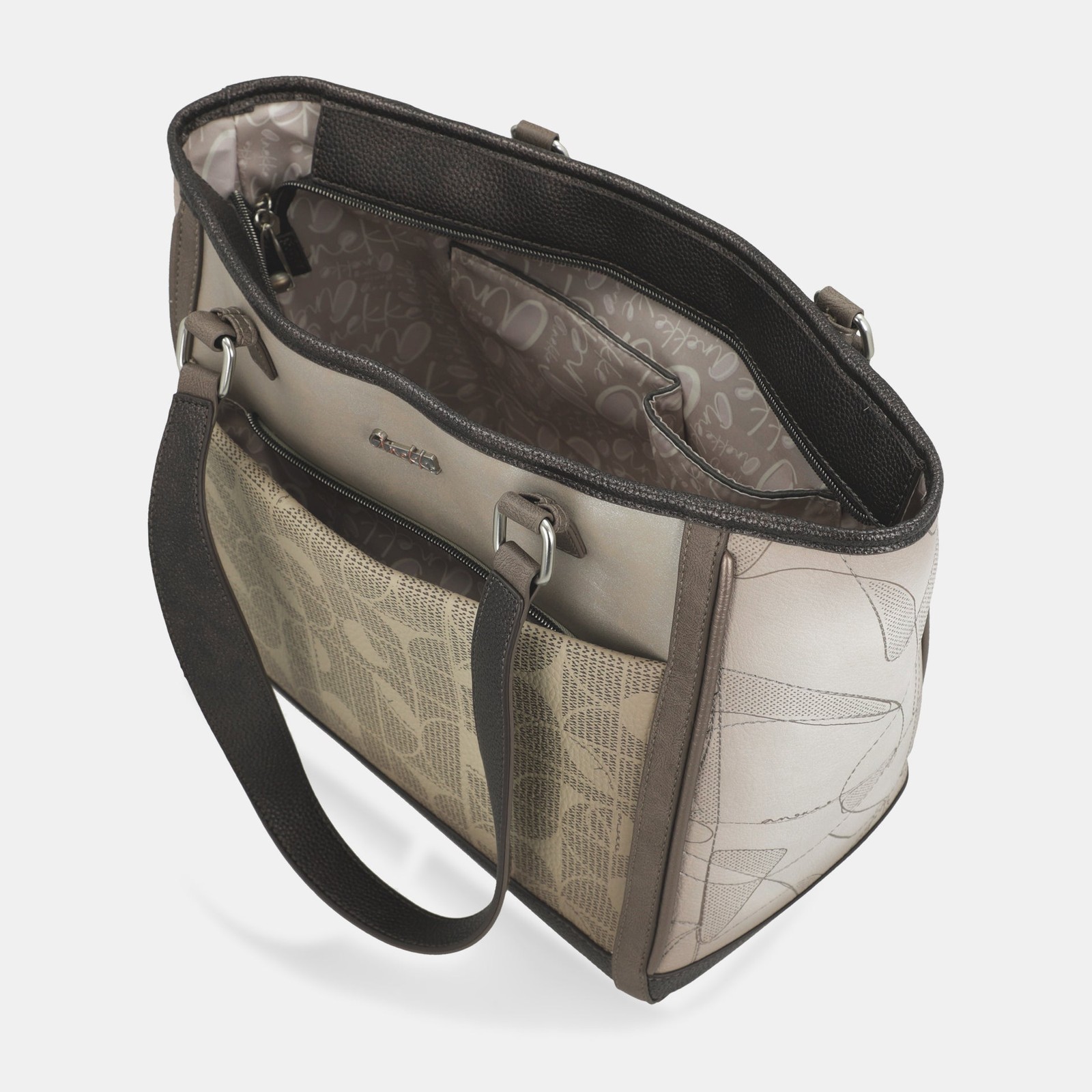 Torba ANEKKE Auralis tote