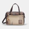 Torba ANEKKE Blossom bowling