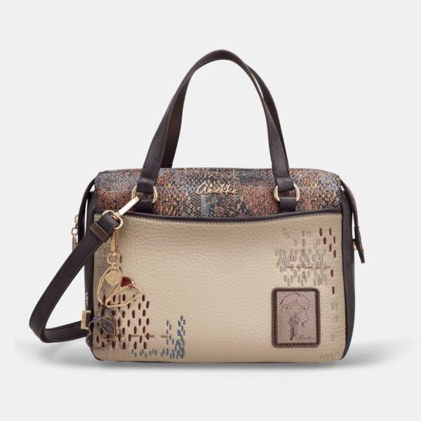 Torba ANEKKE Blossom bowling