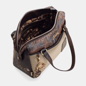 Torba ANEKKE Blossom bowling