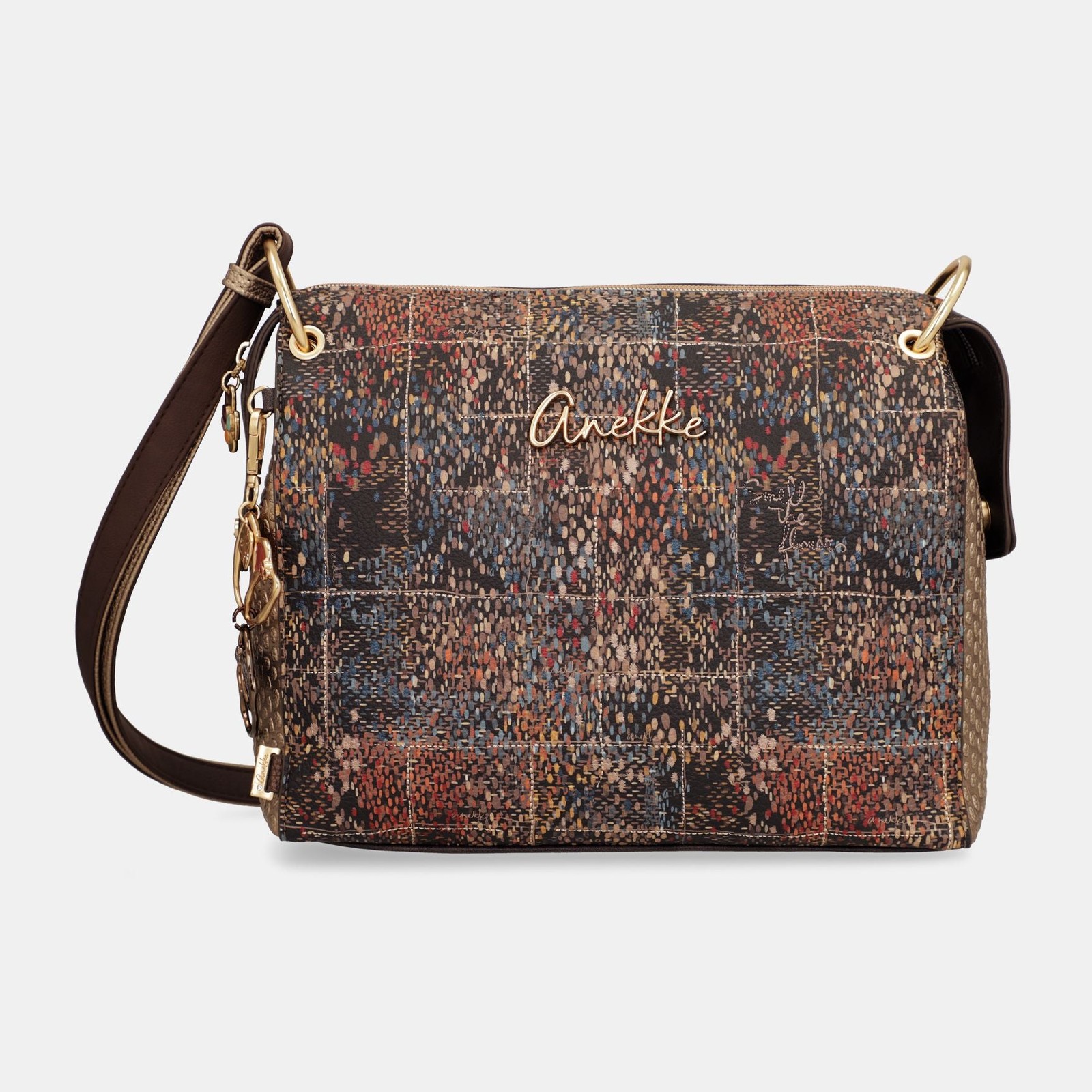 Torba ANEKKE Blossom crossbody