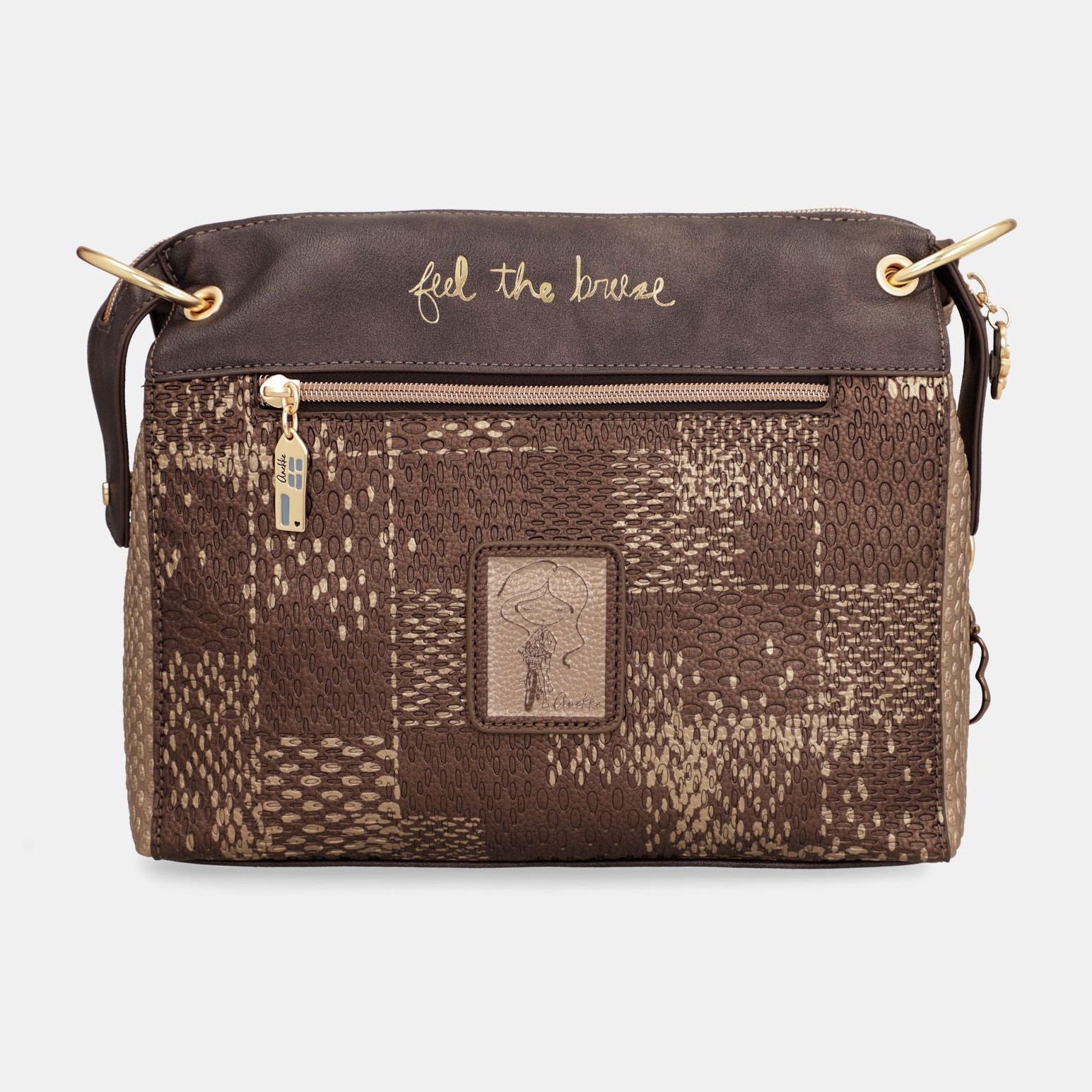 Torba ANEKKE Blossom crossbody