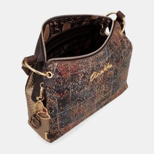 Torba ANEKKE Blossom crossbody