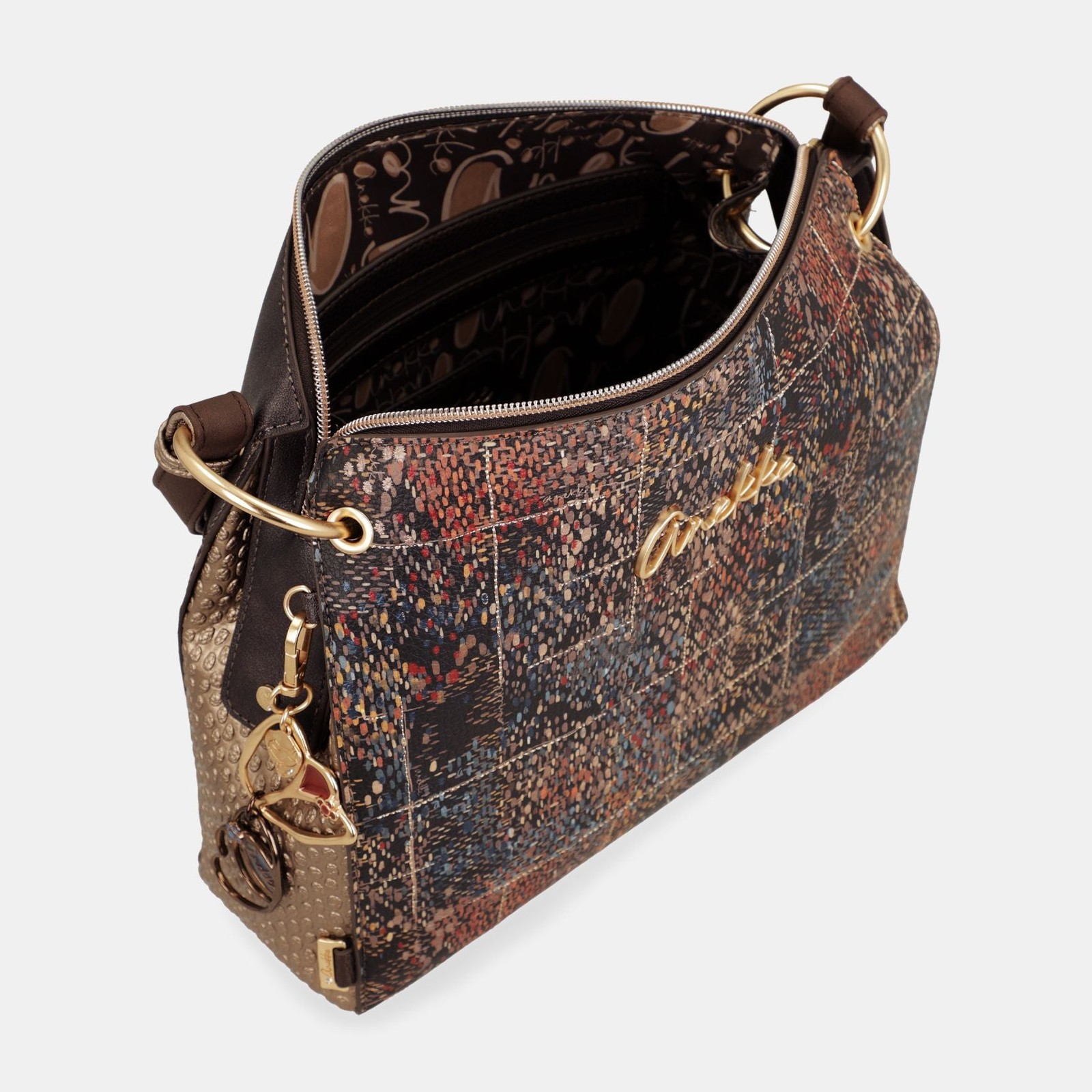 Torba ANEKKE Blossom crossbody