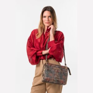 Torba ANEKKE Blossom crossbody