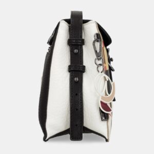 Torba ANEKKE Eikon crossbody sa preklopom