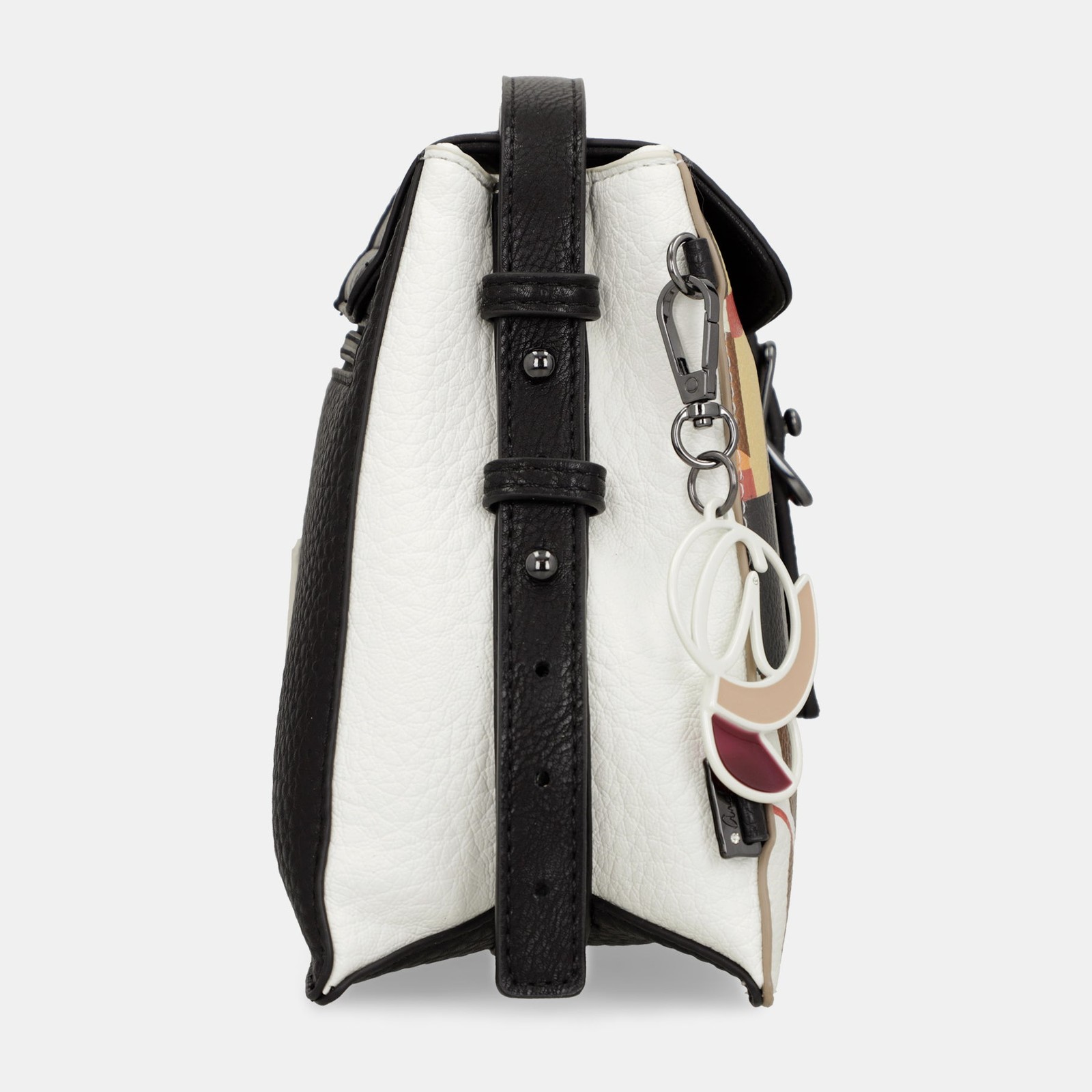 Torba ANEKKE Eikon crossbody sa preklopom