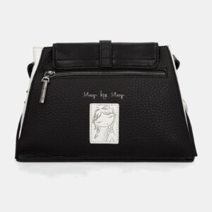 Torba ANEKKE Eikon crossbody sa preklopom