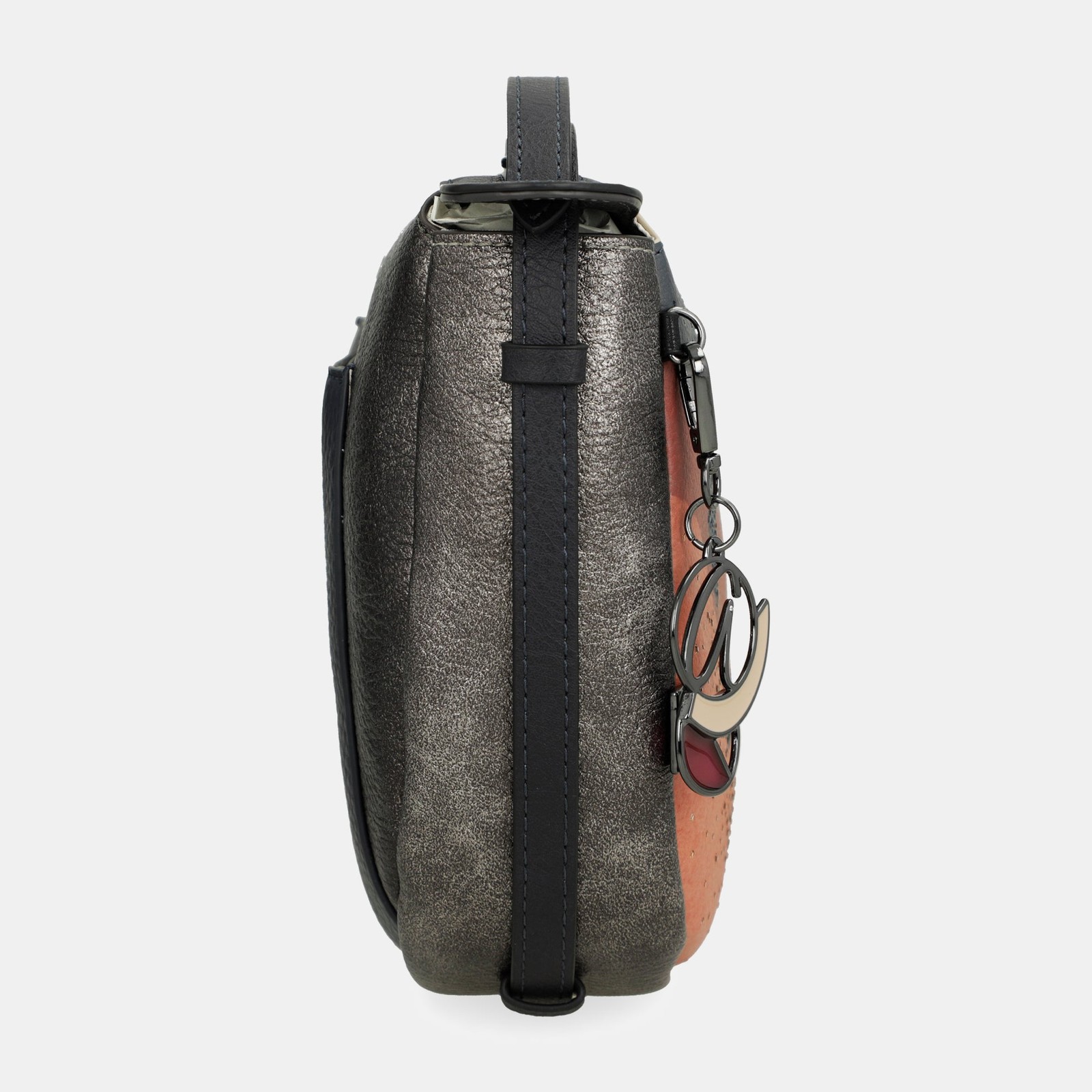 Torba ANEKKE Eikon ovalna crossbody
