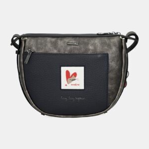 Torba ANEKKE Eikon ovalna crossbody