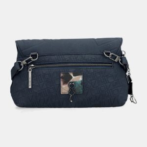 Torba ANEKKE Evolution crossbody sa preklopom