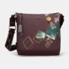 Torba ANEKKE Evolution crossbody srednja