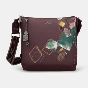 Torba ANEKKE Evolution crossbody srednja