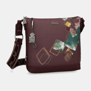Torba ANEKKE Evolution crossbody srednja