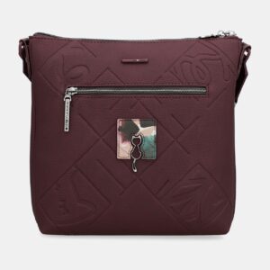Torba ANEKKE Evolution crossbody srednja