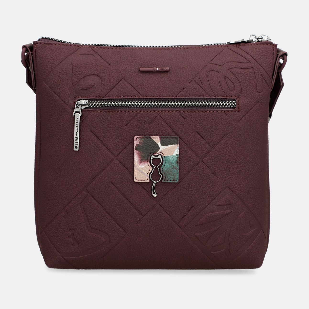 Torba ANEKKE Evolution crossbody srednja