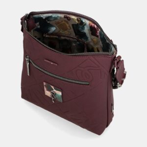 Torba ANEKKE Evolution crossbody srednja